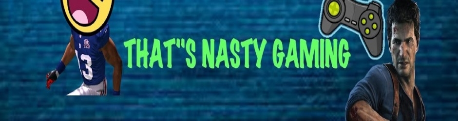 Thats Nasty