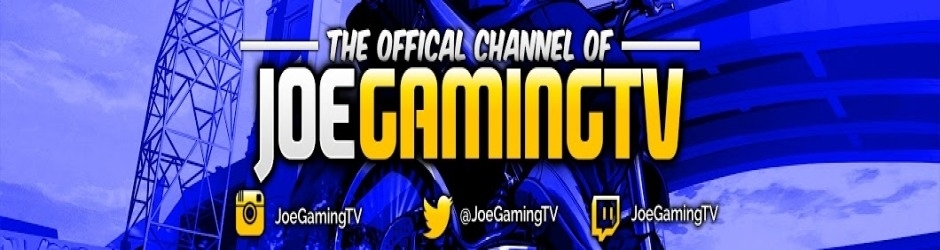JoeGamingTV