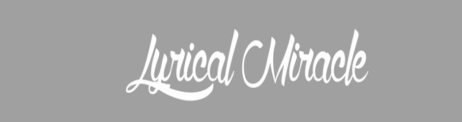 LyricalMiracle