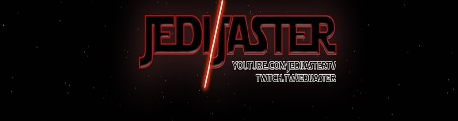 Jedijaster