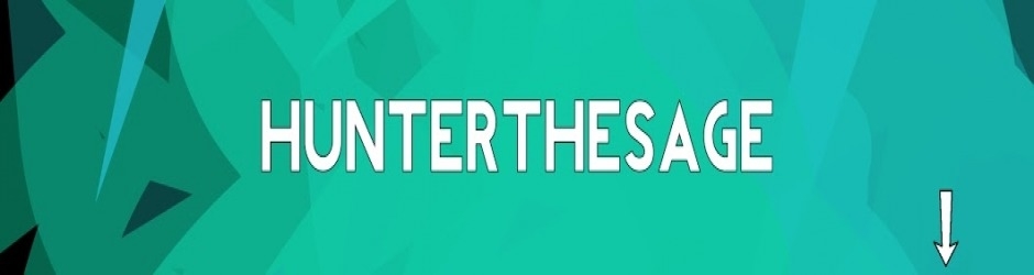 HunterTheSage