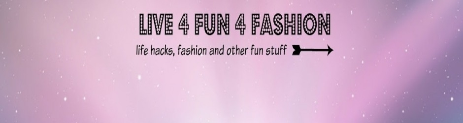 Live4Fun4Fashion