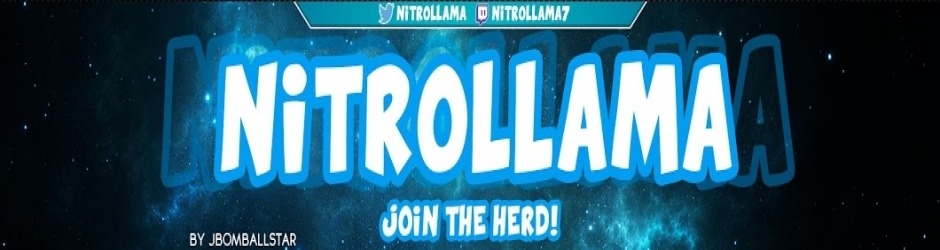 NitroLlama