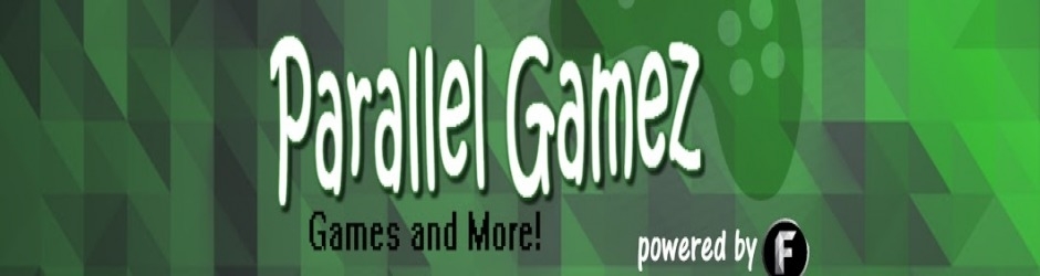 Parallel Gamez