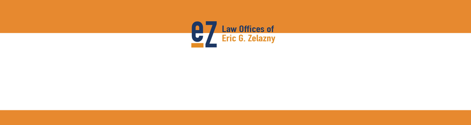 Law Offices of Eric G. Zelazny