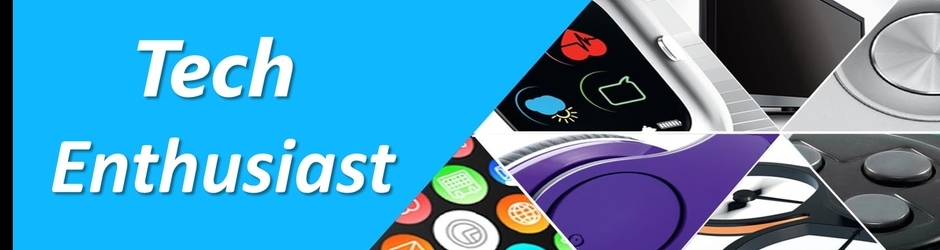 Tech Enthusiast