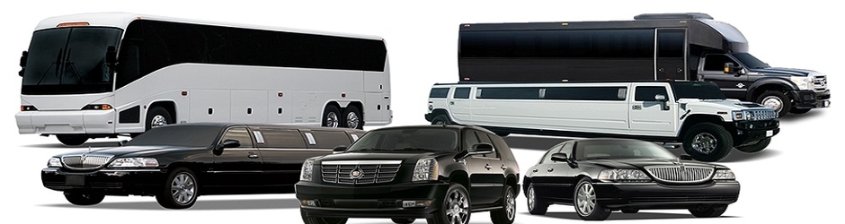 Tri County Transport Limousine Services