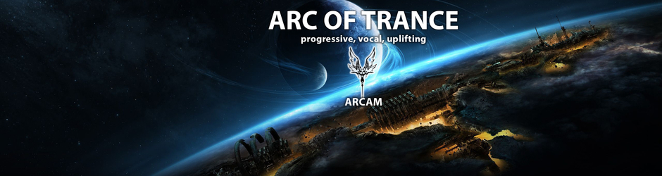 ARC OF TRANCE