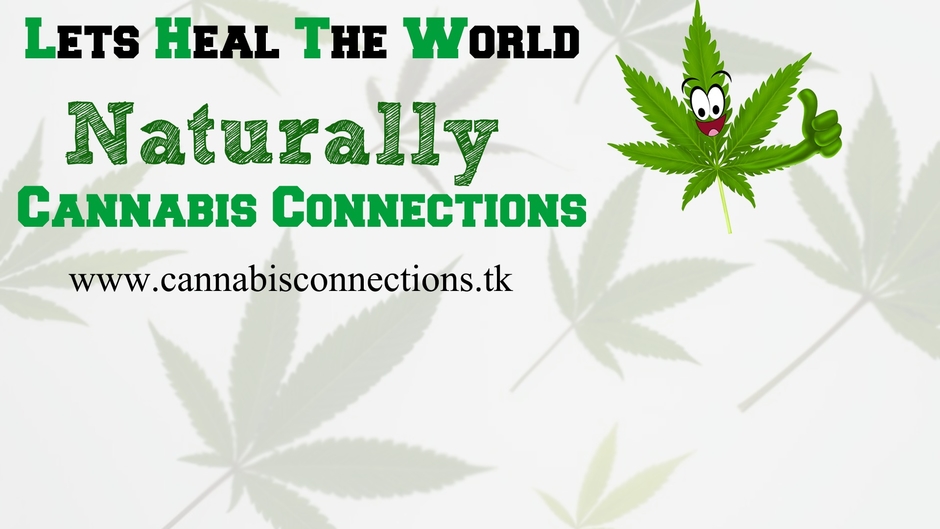 Cannabis Connections