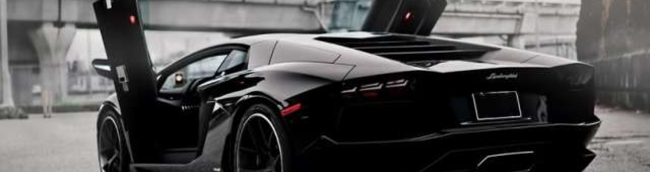 lamborghini aventador