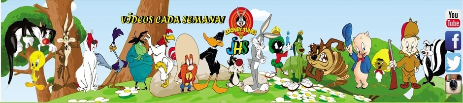 Bugs Bunny y sus Amigos