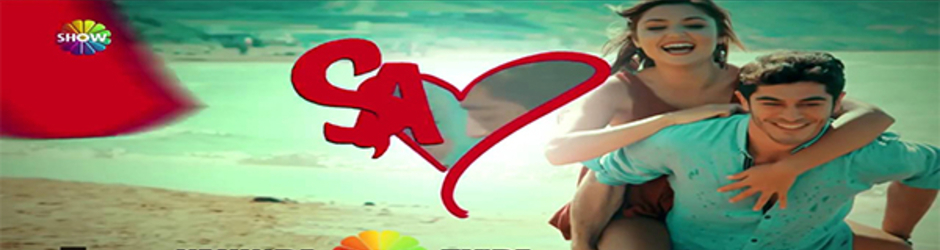 مسلسل رامو | قصة عشق اكسترا