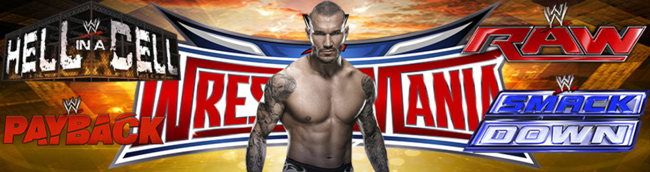 Spectacular Wrestling Videos