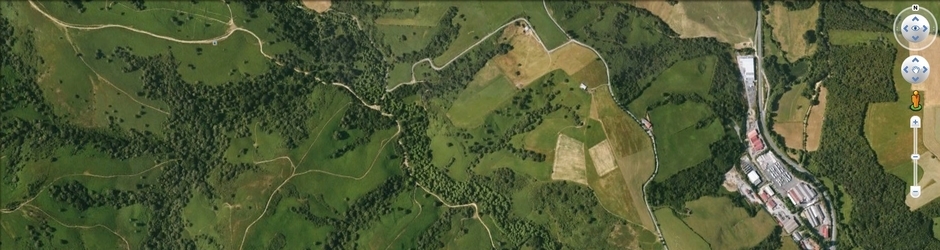 Sentier Sculpturel de MARMAU