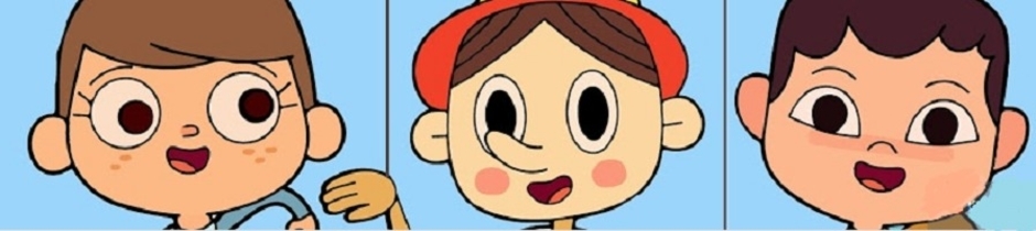 KidsHome Offcial Channel