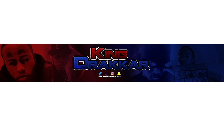 KING DRAKKAR HENDO