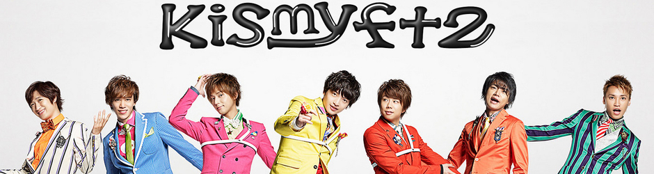 Kis-My-Ft2
