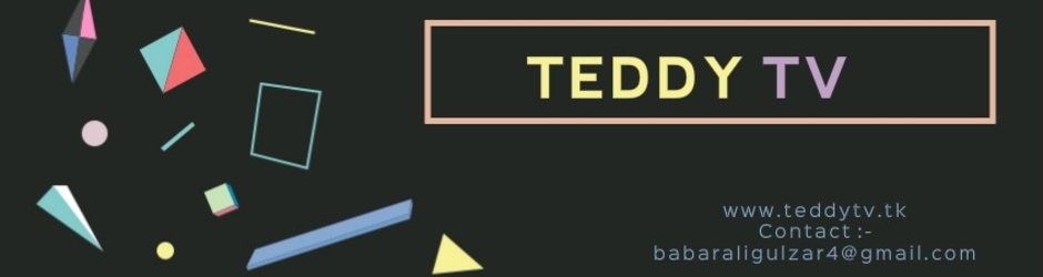 Teedy Tv