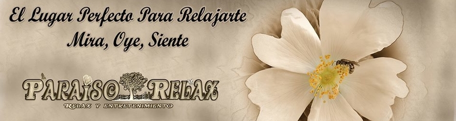 PARAISO RELAX