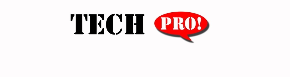 TechPro!