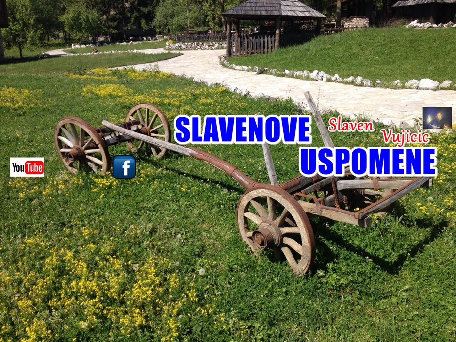 Slavenove uspomene