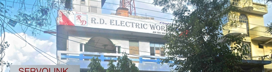 R. D. Electric Works