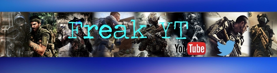Freak YT