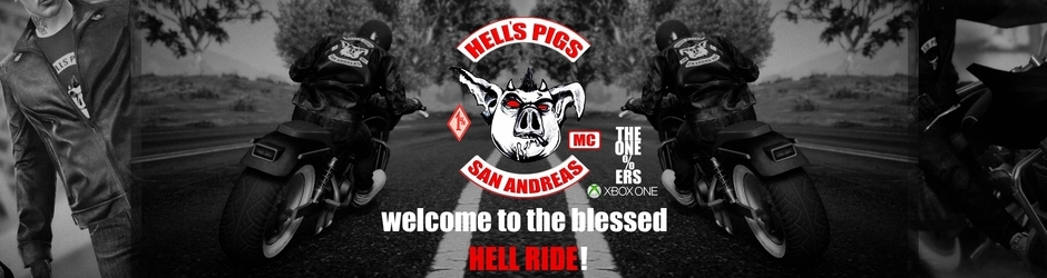Hells Pigs VMC