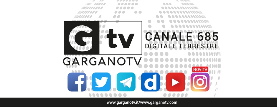GARGANOTV
