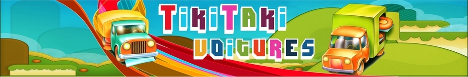 Tiki Taki Voitures