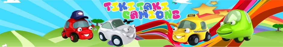 Tiki Taki Camions