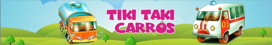 Tiki Taki Carros