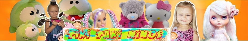 Tiki Taki Ninos