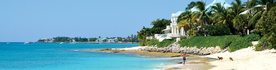 Milestone Properties Cayman