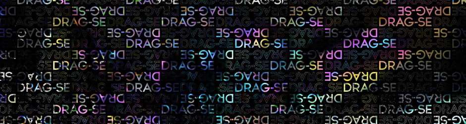 Drag-se