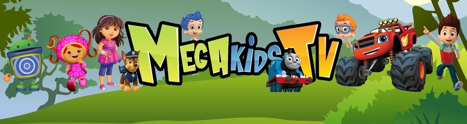 Mega Kids Tv