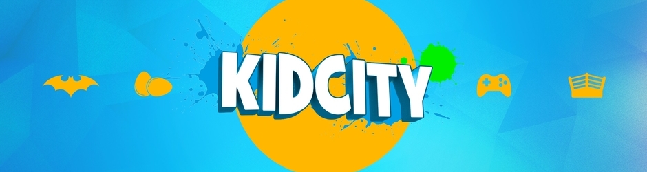 KidCity