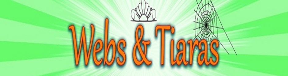 Webs & Tiaras - Toy Monster Compilations