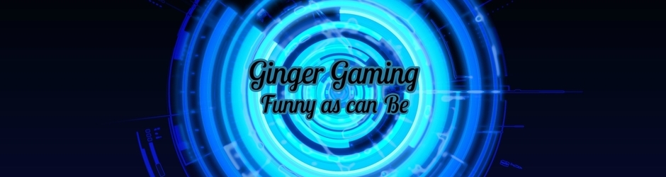 Ginger Gaming