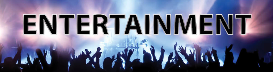 ENTERTAINING WORLD