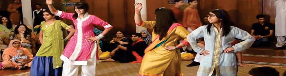 Best HD Dance Videos