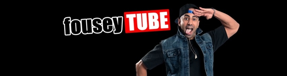 fouseyTUBE