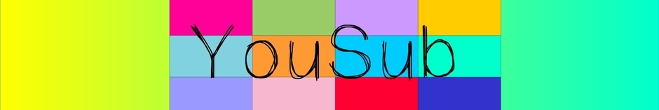 YouSub