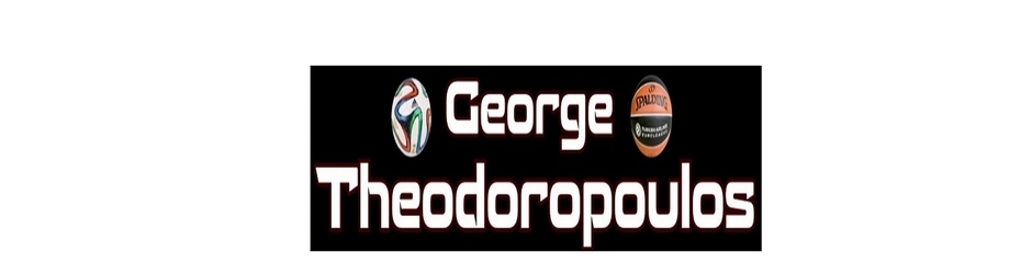George Theodoropoulos