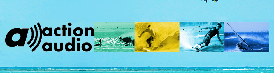 Action Audio