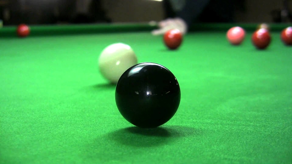 Billiard & Snooker