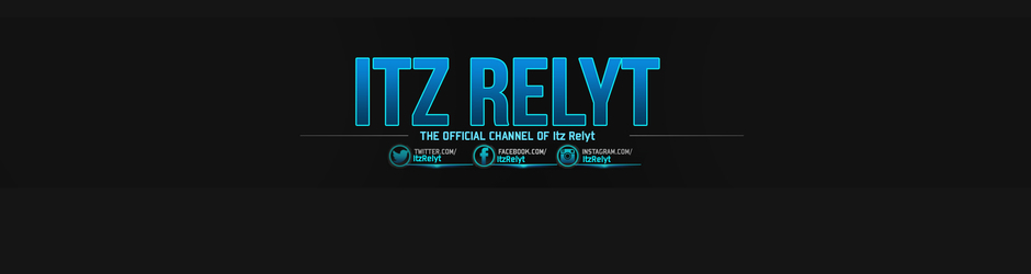 Itz Relyt