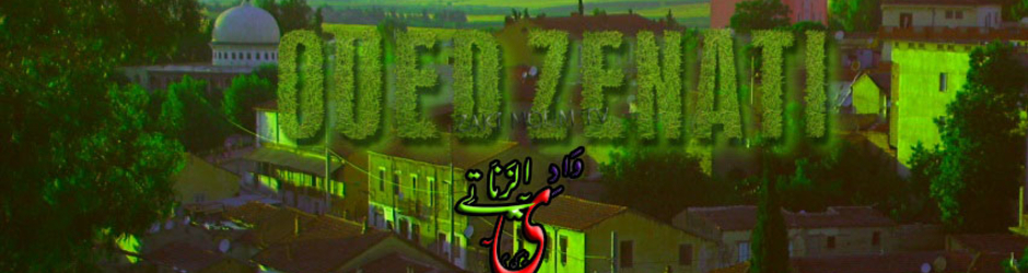 OUED ZENATI
