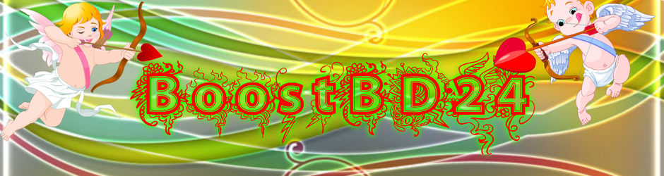 Boostbd24