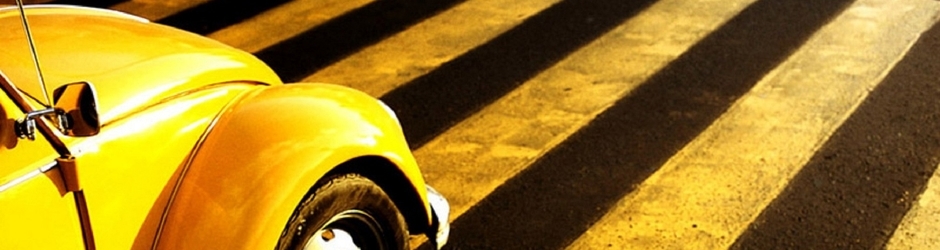 Agapimu YellowBeetle